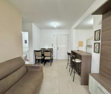 Apartamento com 2 quartos e 50m² para alugar em São José, Canoas. - Photo 4