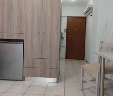 Studio/Γκαρσονιέρα για ενοικίαση Σούτσου (Αμπελόκηποι - Πεντάγωνο) - Photo 4