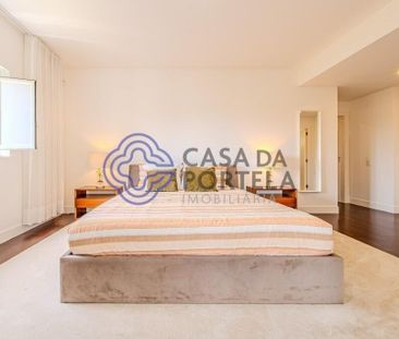 Apartamento T5 em Lisboa - Photo 6