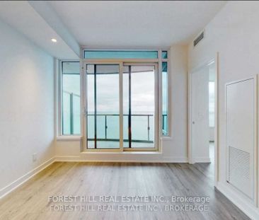 For Lease - 1928 Lake Shore Boulevard Unit# 3508, Toronto, Ontario - Photo 1