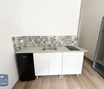 Appartement à louer 1 pièce 15.65m² - Photo 3