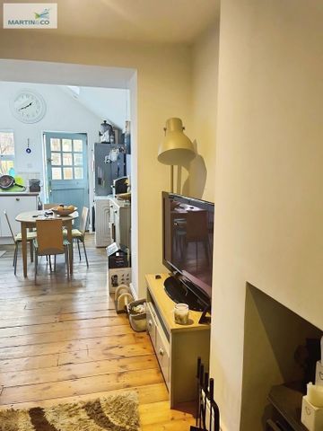 4 bedroom terraced house to rent - Photo 2