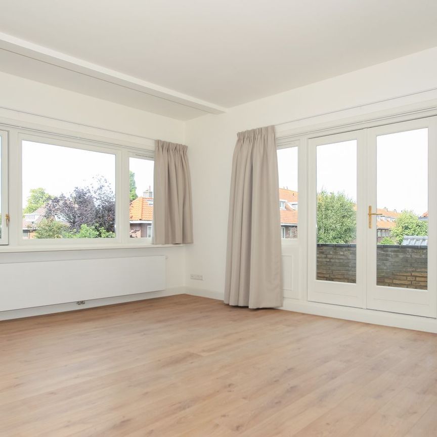 Huis te huur: Van Oldenbarneveltweg 9 2242 BA Wassenaar - Photo 1