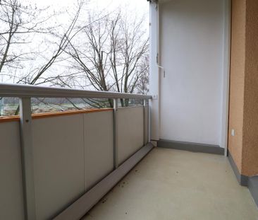 Lebe Deinen Raum² - 3 Raumwohnung mit Aufzug - Foto 1