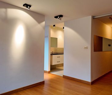 Gezellig duplex appartement nabij het station van Eeklo! - Photo 4