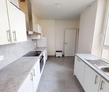 Location Appartement 4 pièces 94m² FORBACH 57600 - Photo 6
