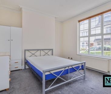 1 bedroom house of multiple occupation to rent - Photo 5