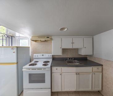 For Lease - 1366 Davenport Road Unit# Lower, Toronto, Ontario - Photo 6