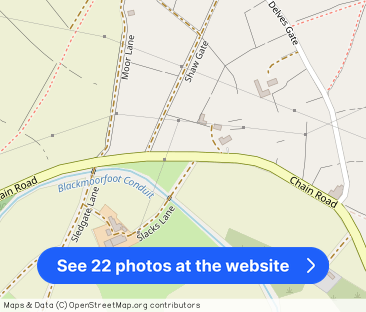 5 bedroom barn conversion for rent - Photo 1