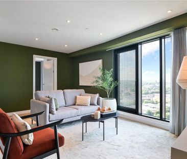2 bedroom apartment to rent - Photo 2
