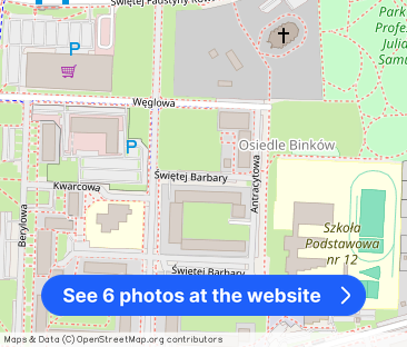 Kawalerka do wynajęcia - Photo 1