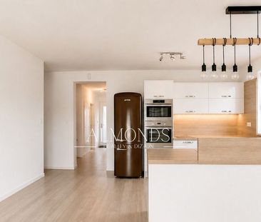 Na prenájom moderný 5-izbový rodinný dom v Bernolákove – Fialková u... - Photo 3