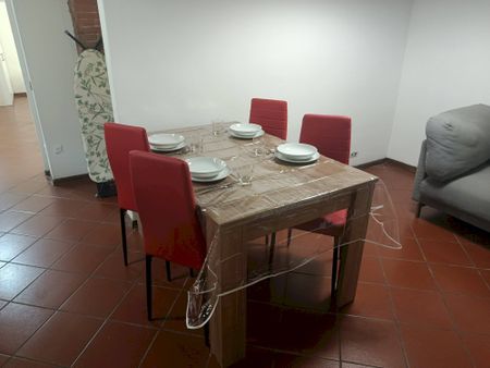 Single room at Via Calzolari 21 - Photo 4