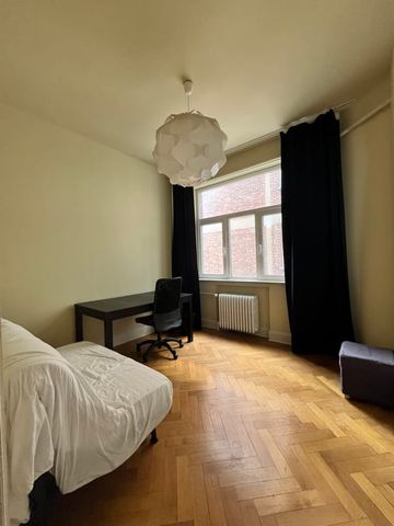 Appartement te huur - Photo 4