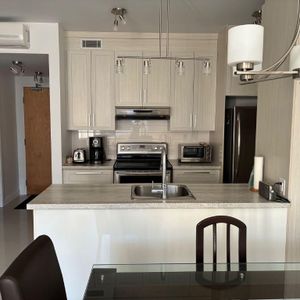 Condo 3/2 à louer - Photo 2