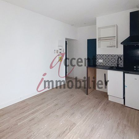 studio 21 m2 Cavaillon, - Photo 3