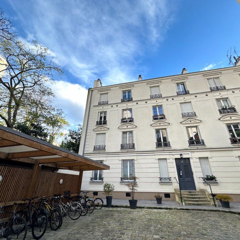 APPARTEMENT T2 A LOUER - PARIS 15EME ARRONDISSEMENT - 54.5 m - 1 440 € - Photo 1