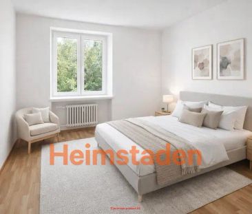 Pronájem bytu 2+1 56 m - Photo 2