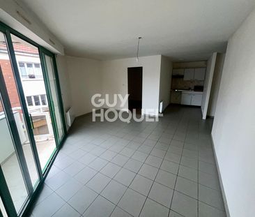 Location Appartement 2 pièces 45m² - Photo 2