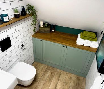 2 bedroom apartment to rent - Photo 5