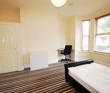 4 Bed - Meldon Terrace, Heaton - Photo 3