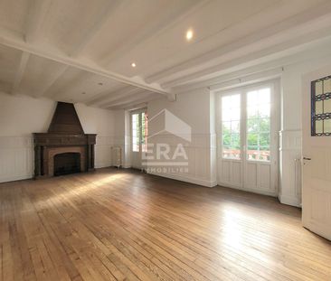 PAU CENTRE - LOCATION - Appartement T4 de 132m² - Photo 3