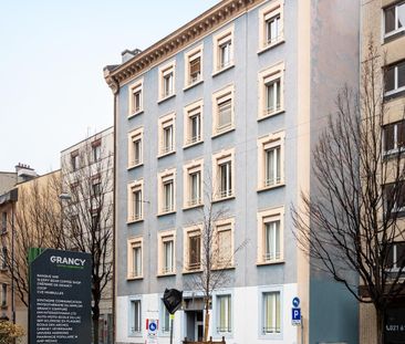 Studio moderne meublé près de la gare de Lausanne – Rue du Simplon ... - Photo 3