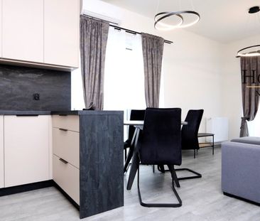 Rzeszów, Wilkowyja, Bałtycka Mieszkanie na wynajem - Photo 3