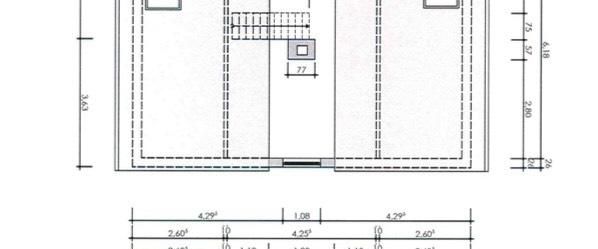 Oberbarmen Moderne 2,5 Zimmer Dachgeschosswohnung - Foto 1