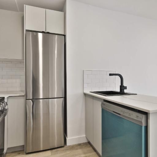 1 CH - 1 SDB - Montréal - $1,395 /mo - Photo 1