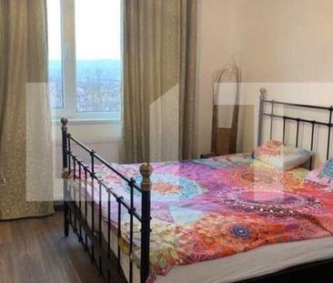 Apartament 3 camere, 85 mp, mobilat modern, parcare, zona Grand Park Residence - Photo 3