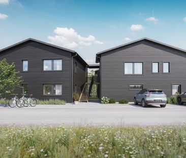 Kartografvägen, Västerås - Photo 5