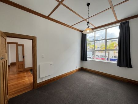 Emerson Street, Napier South - Photo 2