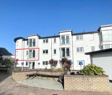 15 Peninsula Apartments, Causeway Street, Portrush, BT56 8AB - Photo 1