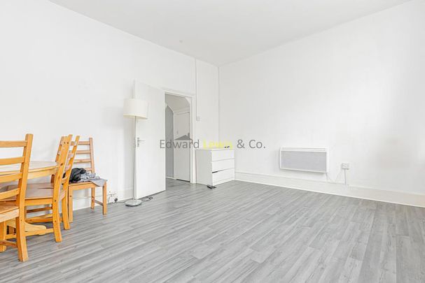 3 bedroom flat to rent - Photo 1