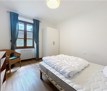 4 pièces - Meublé - 104,29 m² - RDC - Colocation non autorisée - Photo 6