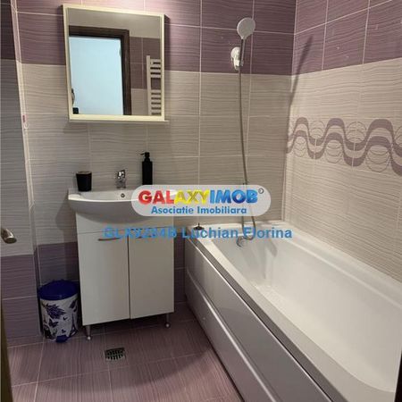 Apartament 2 camere, bloc nou, decomandat I Parcu Teilor - Photo 3