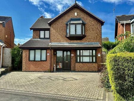 Holbrook, Oadby, Leicester, LE2 - Photo 2