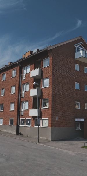 Åsgatan 17 17, 826 31, SÖDERHAMN, Sverige - Foto 1