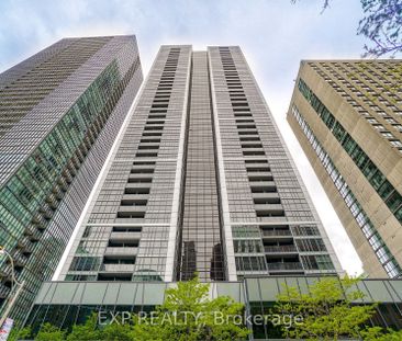 For Lease - 28 Ted Rogers Way Unit# 308, Toronto, Ontario - Photo 3