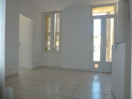 Appartement 1 pièce(s) 24.35 m² - Photo 2