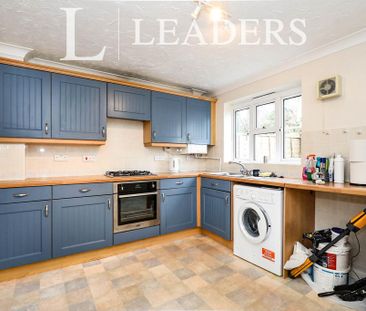 2 bedroom terraced house to rent - Photo 5