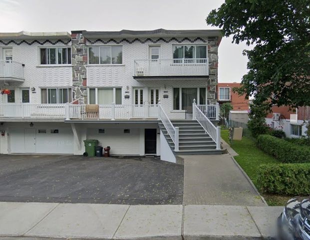 À louer / Appartement - Photo 1