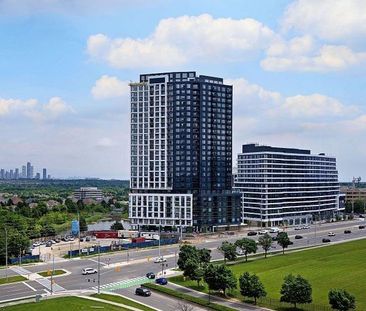 For Lease - 2495 Eglinton Avenue Unit# 1806, Mississauga, Ontario - Photo 1