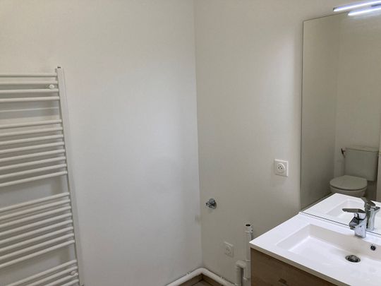 Appartement / Offre 59723780 - Photo 1