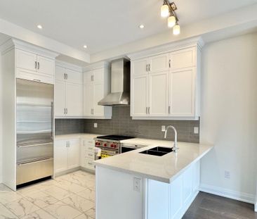 For Lease - 4181 Major Mackenzie Drive, Markham, Ontario - Photo 5