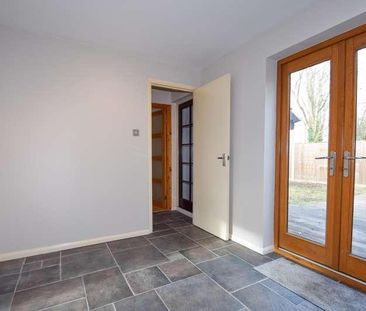 Brayton Court, Shenley Lodge, MK5 - Photo 3