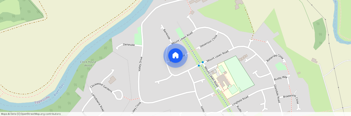 Foxton Close, TS15, Yarm