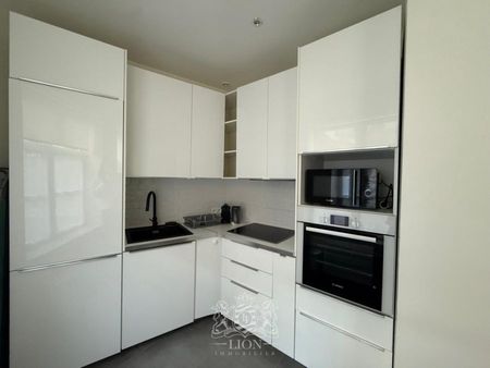 Duplex 2 pièces à Lille - Photo 5