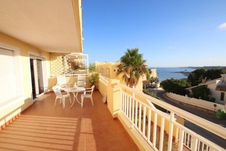 Apartamento con vistas en Campoamor . - Photo 5